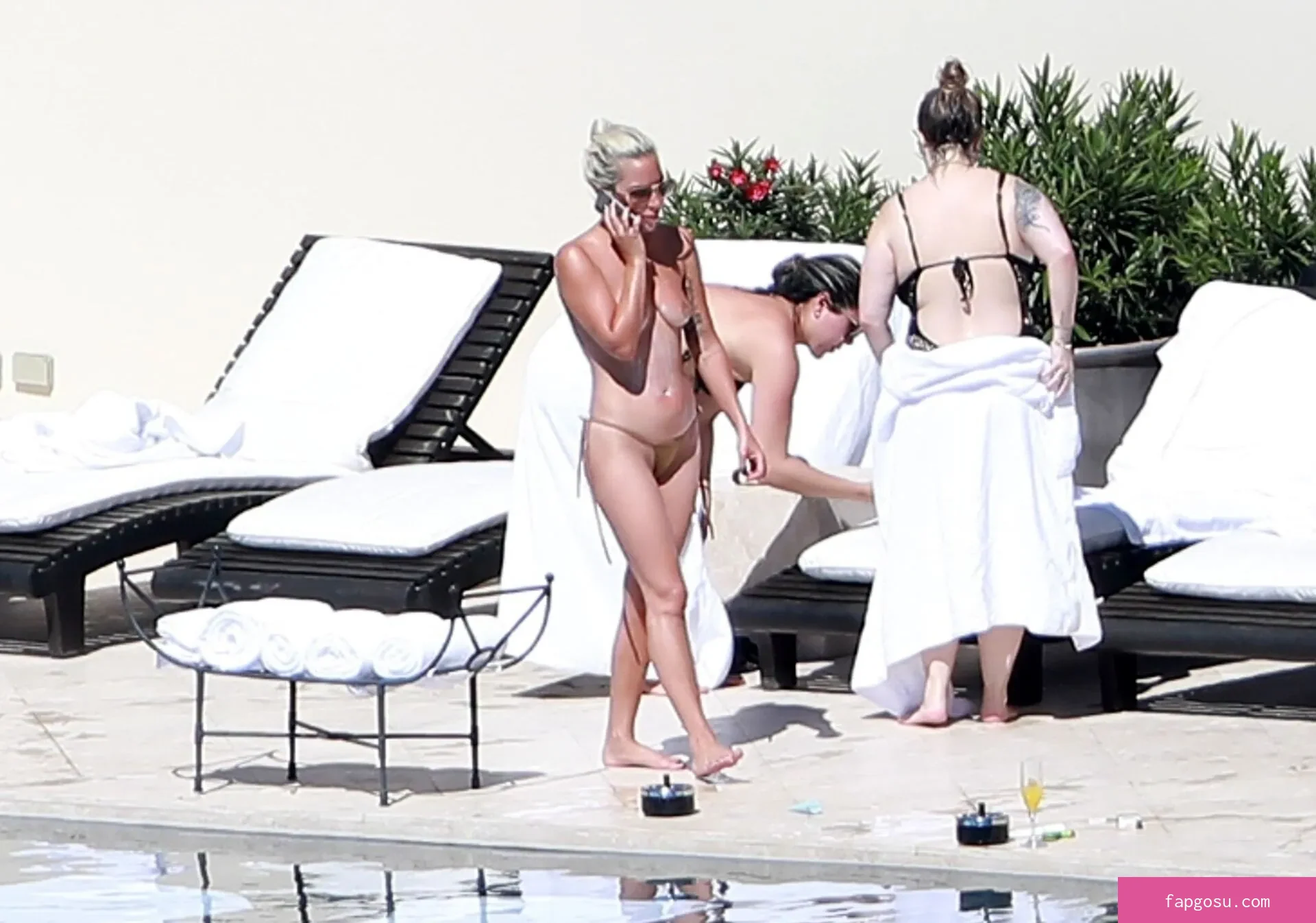 Lady Gaga