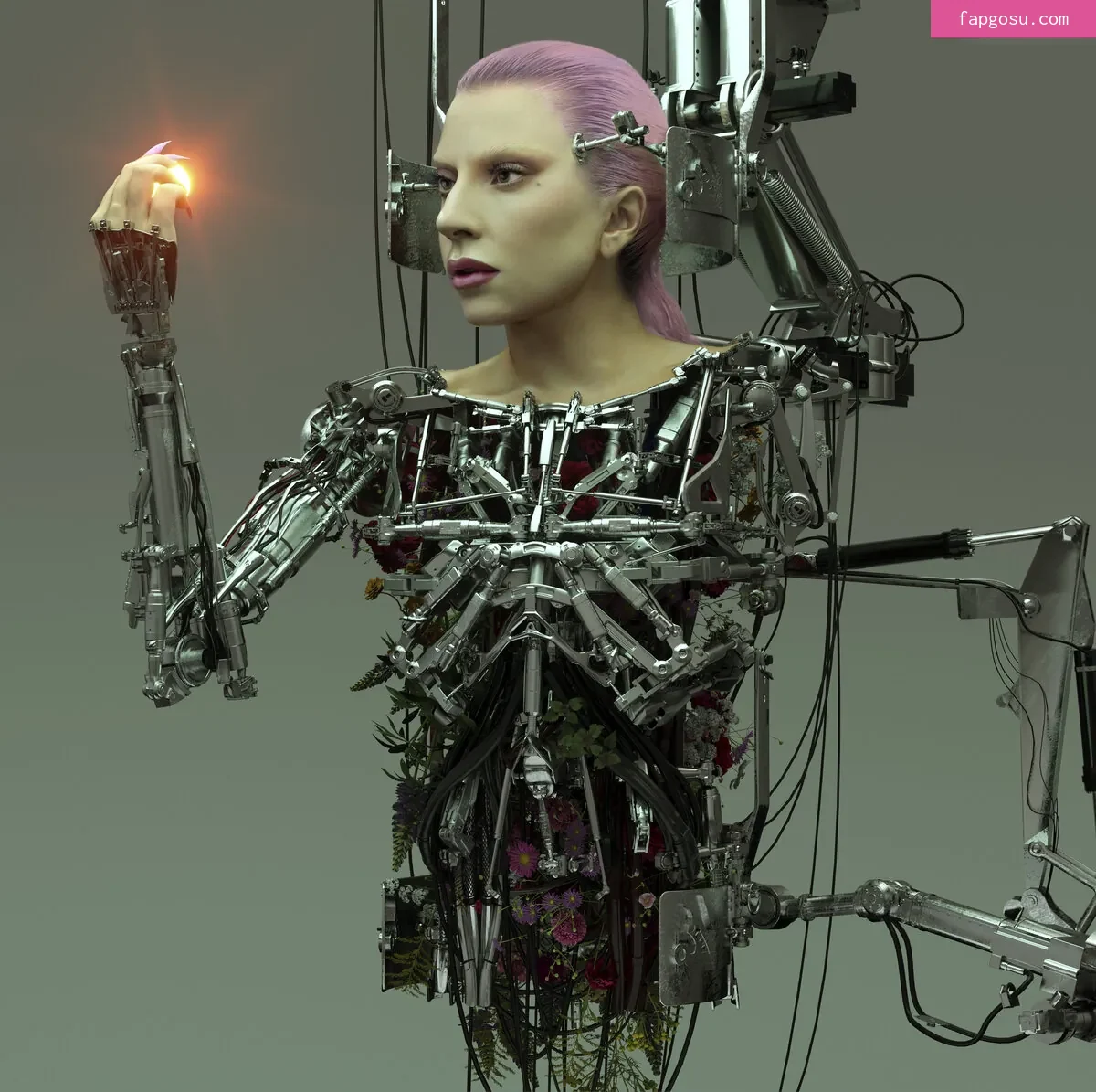 Lady Gaga