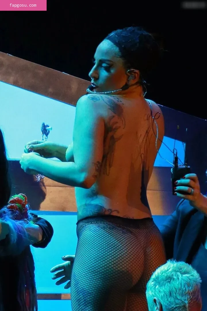 Lady Gaga