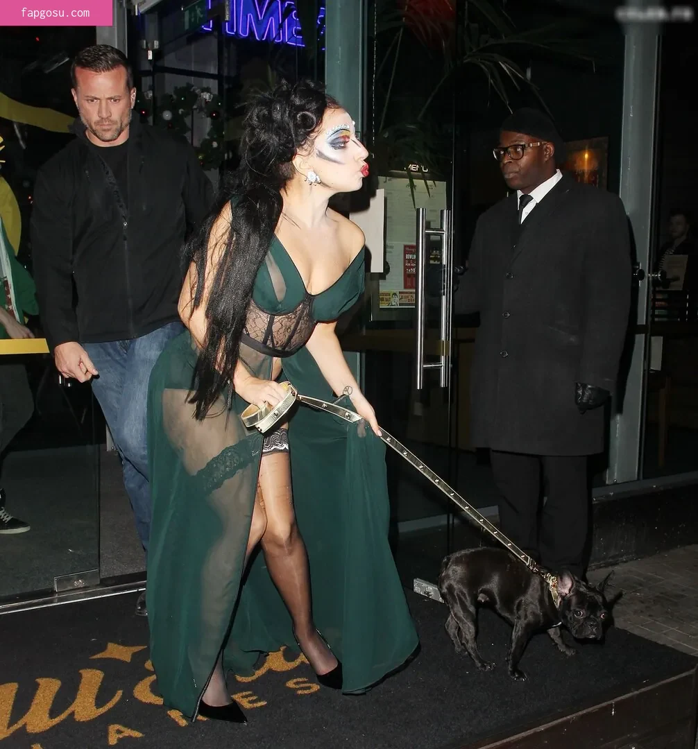 Lady Gaga