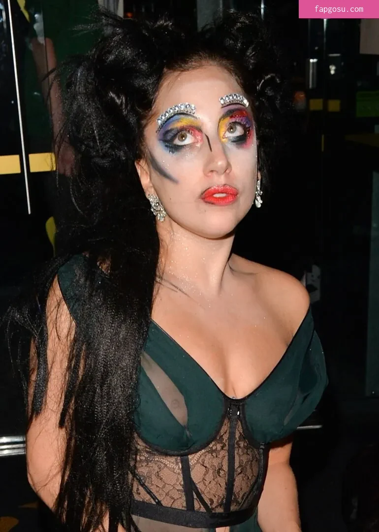 Lady Gaga