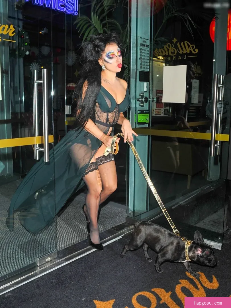 Lady Gaga
