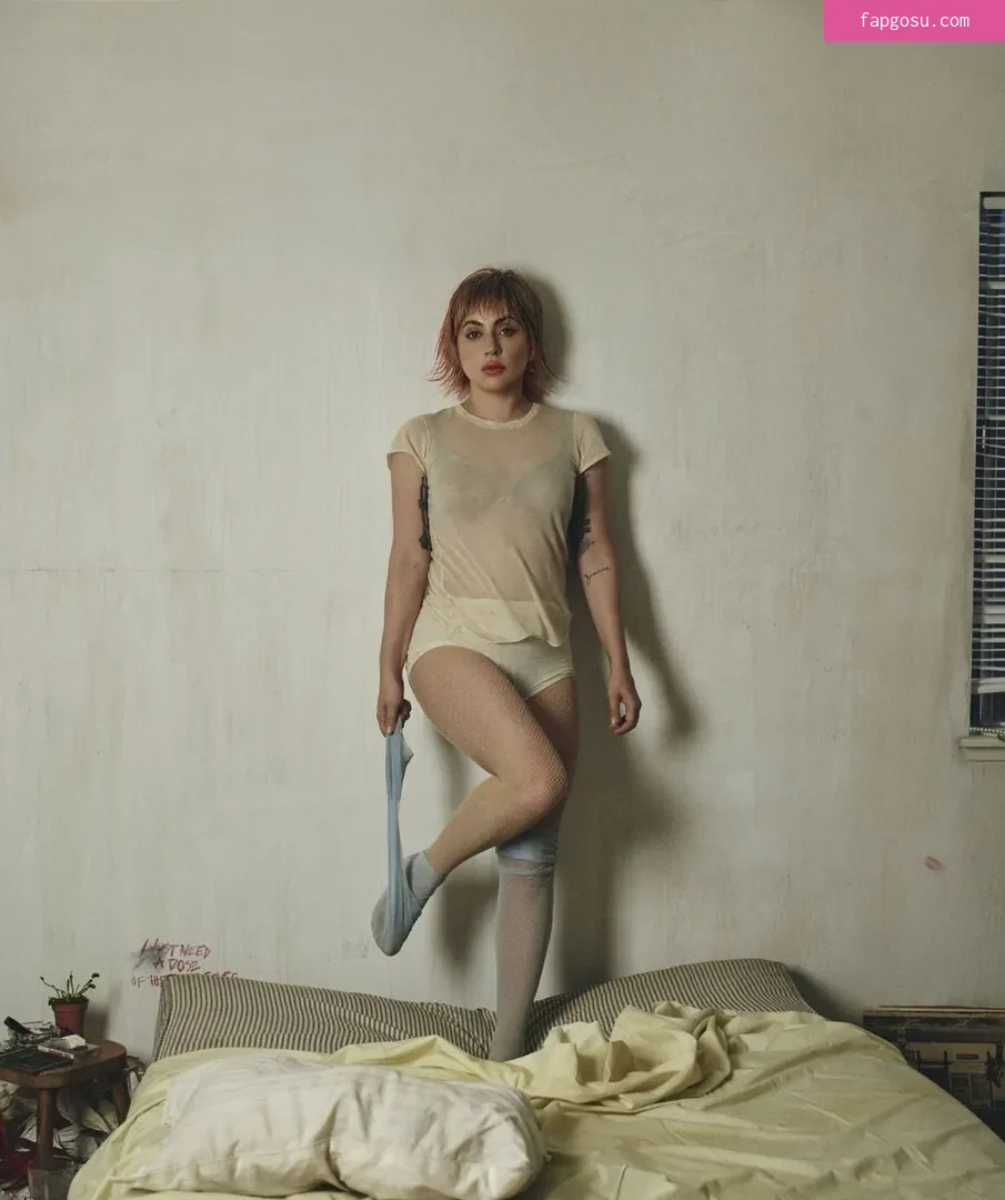 Lady Gaga