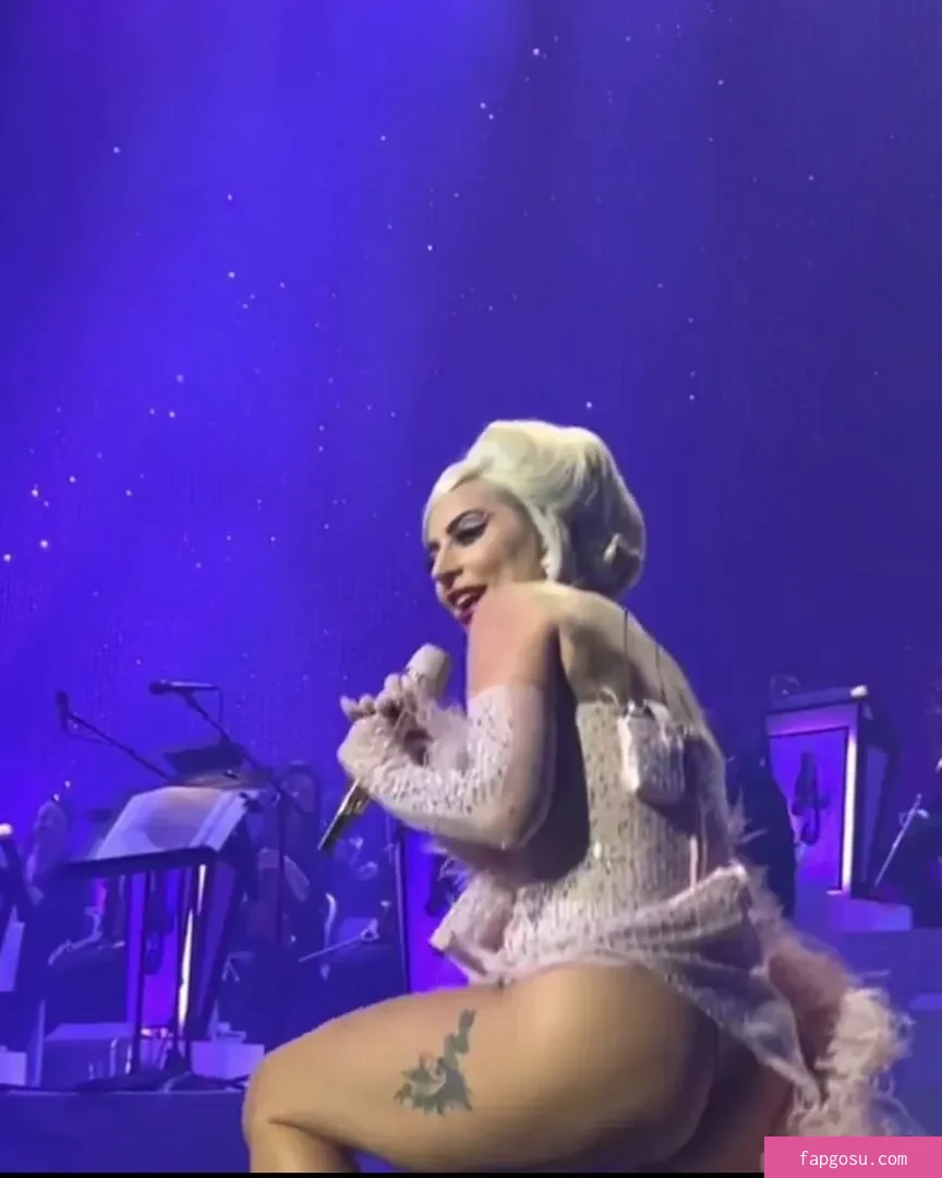 Lady Gaga