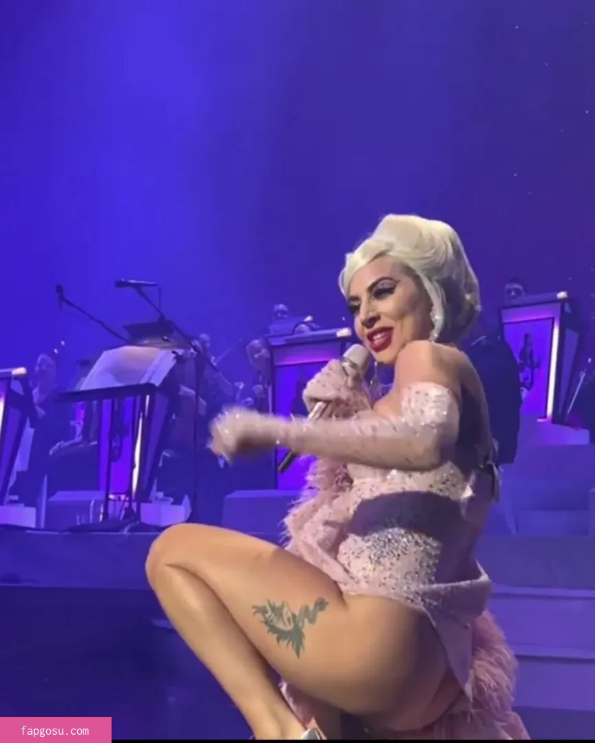 Lady Gaga