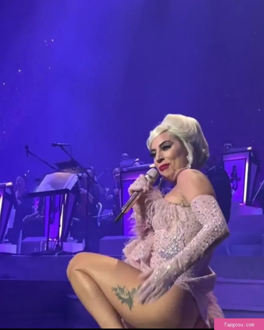 Lady Gaga