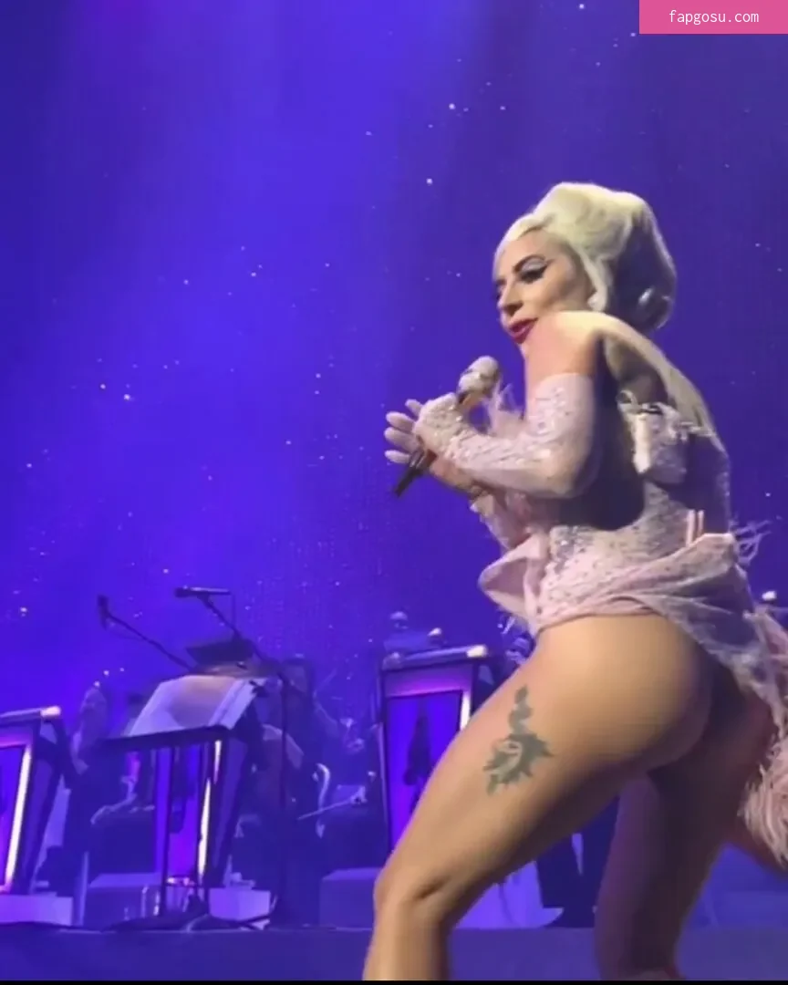Lady Gaga