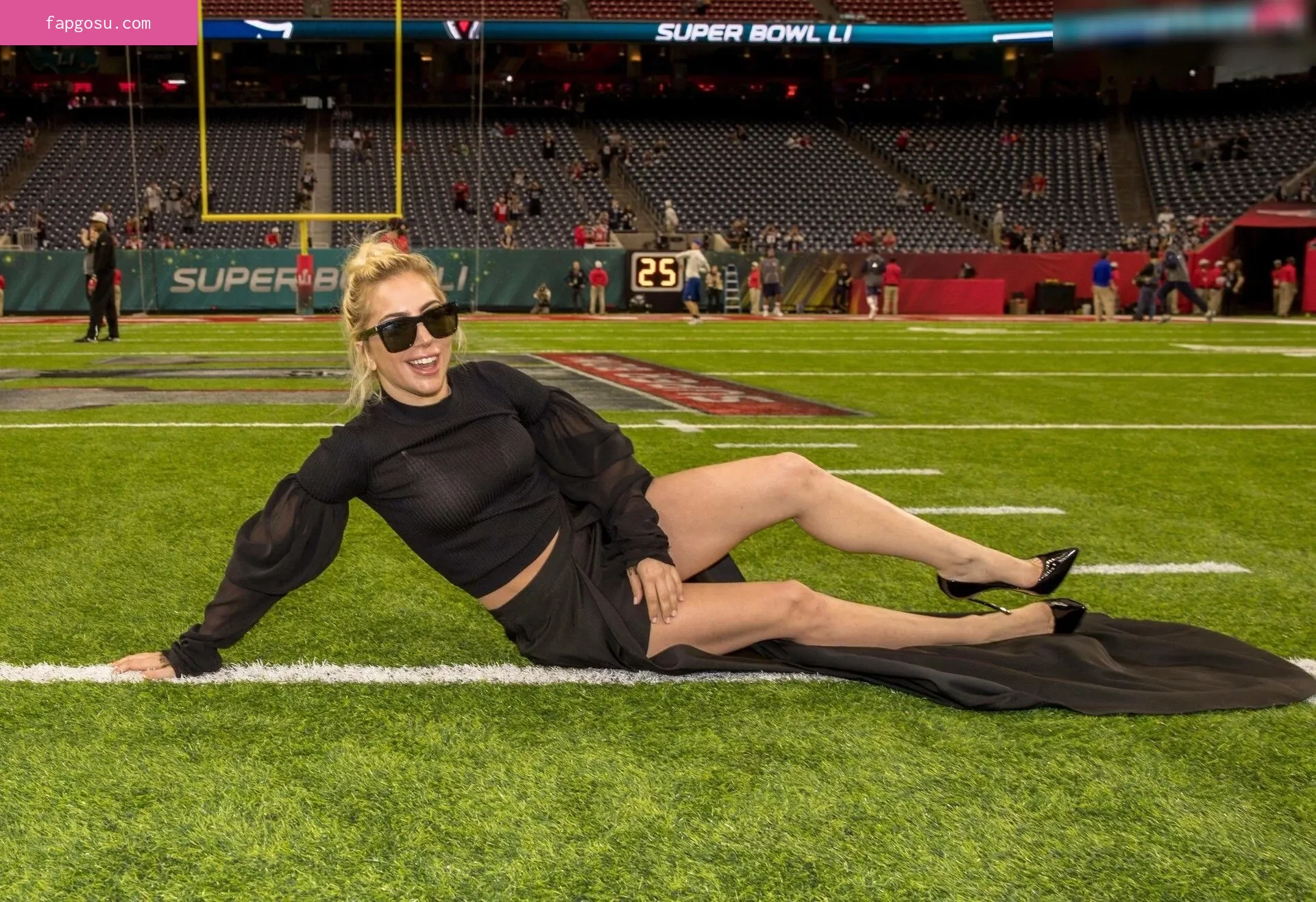 Lady Gaga