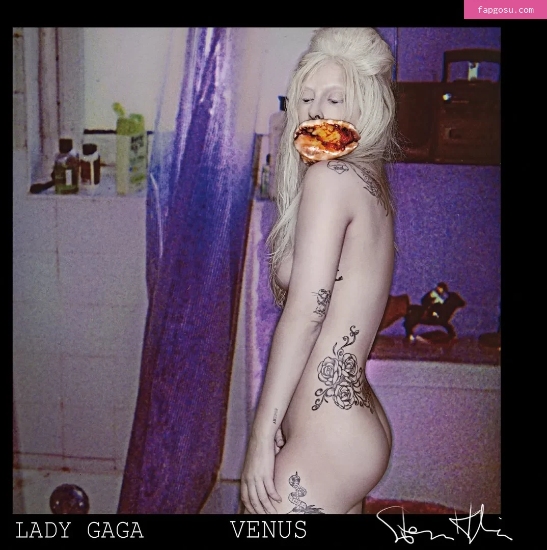 Lady Gaga