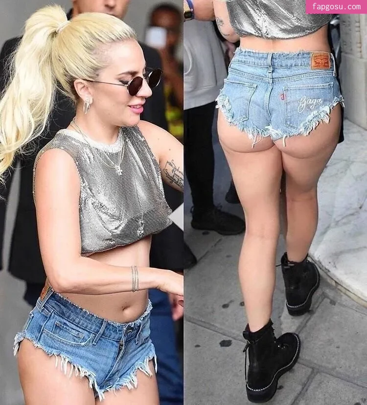 Lady Gaga
