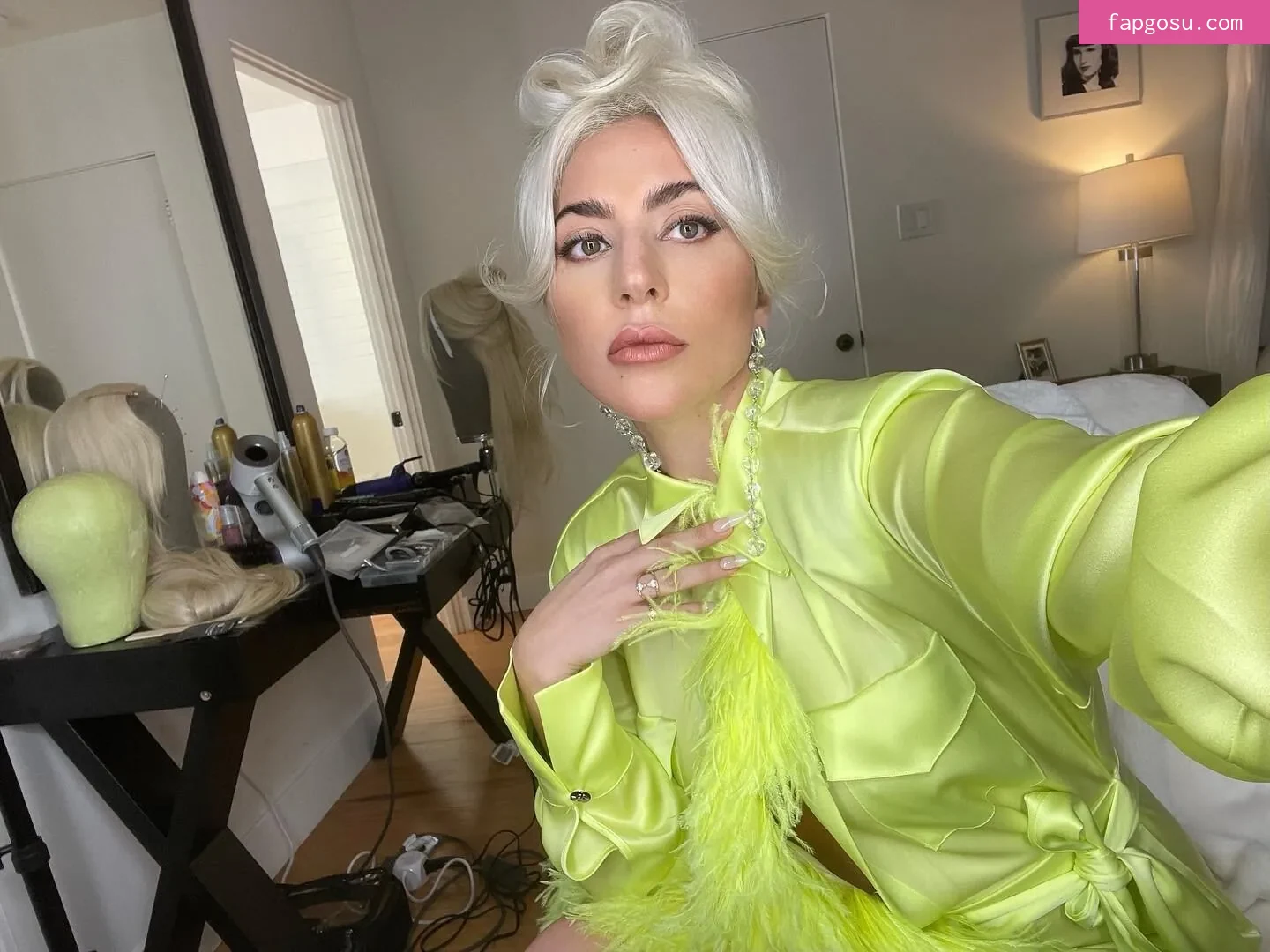Lady Gaga