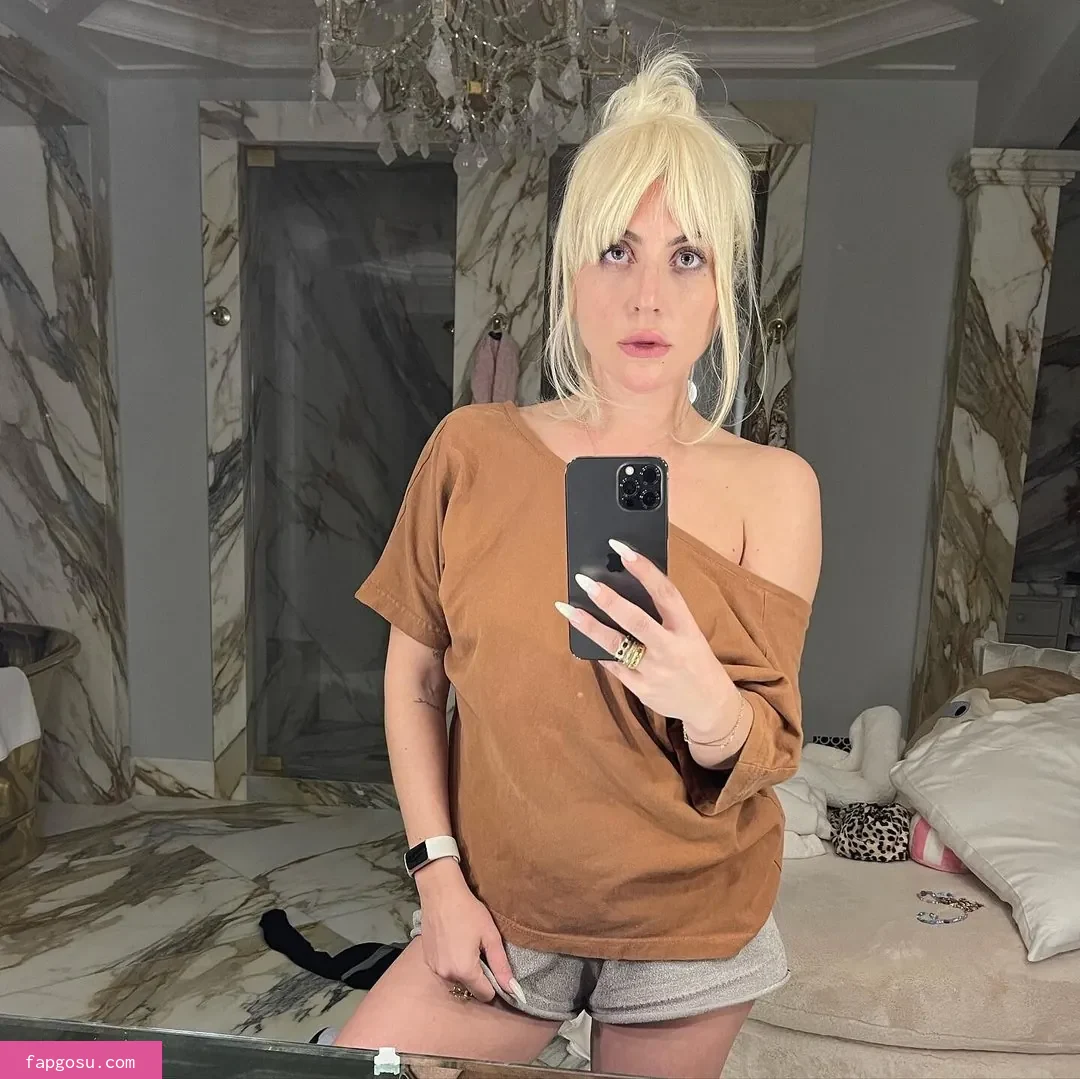 Lady Gaga