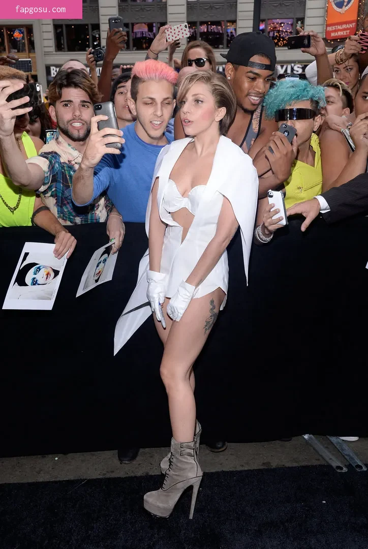 Lady Gaga
