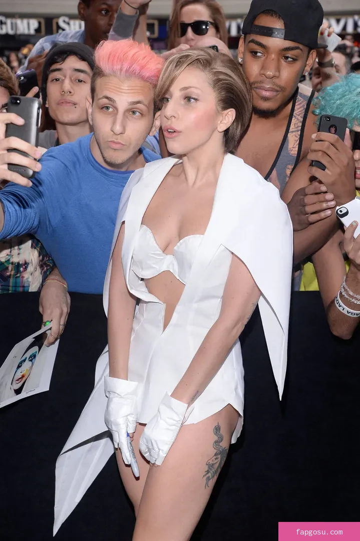 Lady Gaga
