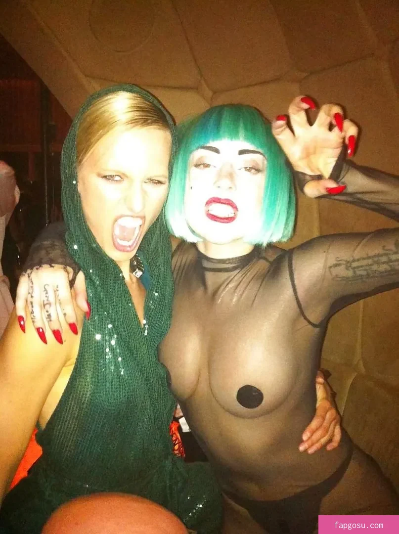 Lady Gaga