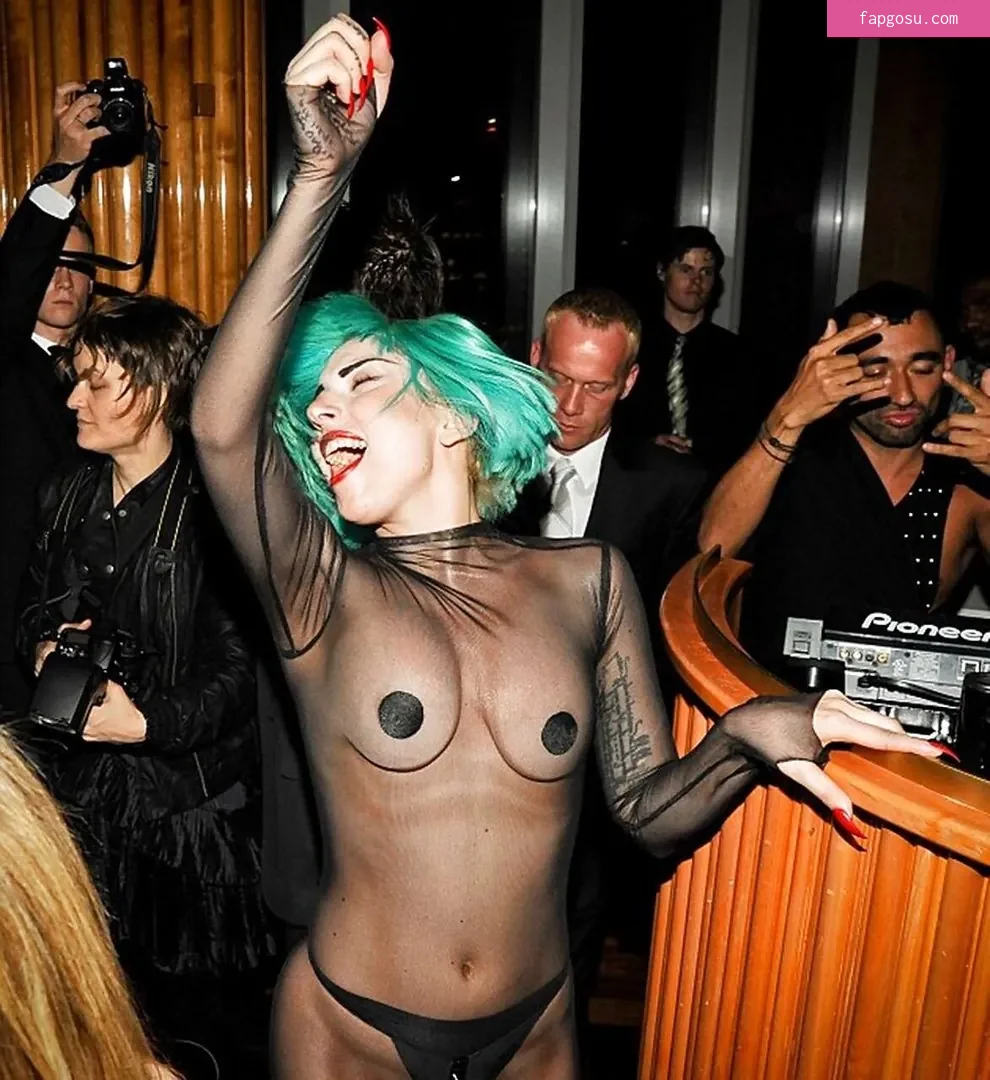 Lady Gaga