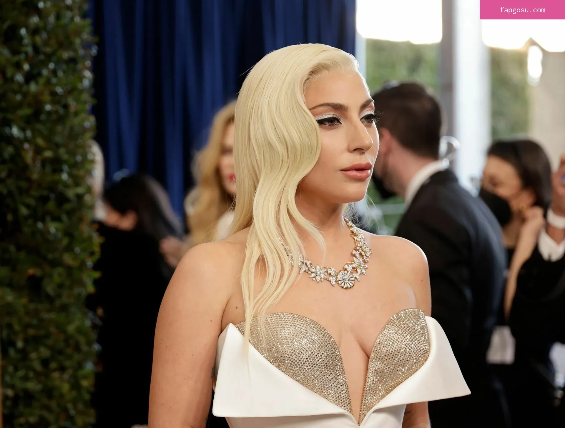 Lady Gaga