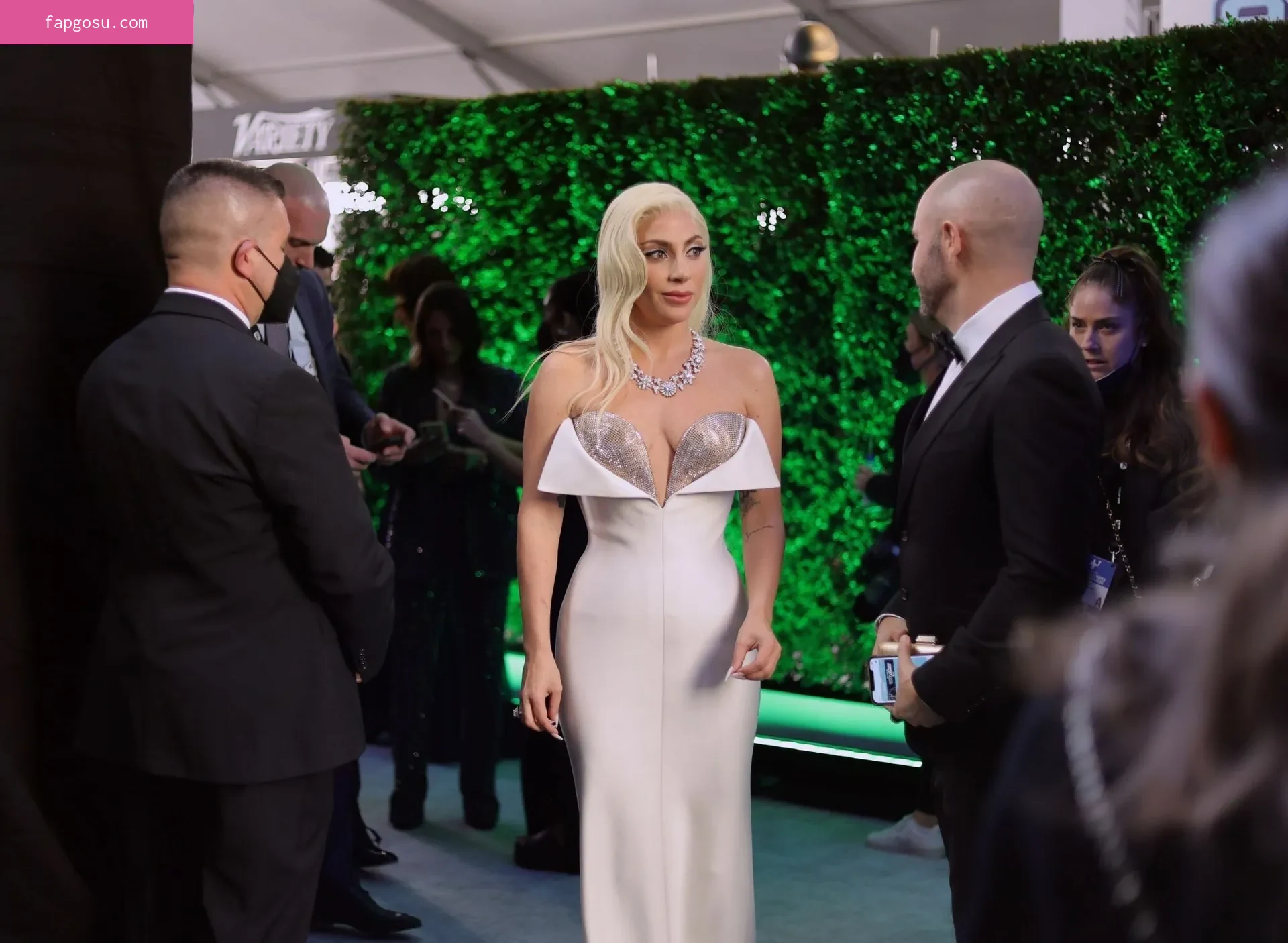 Lady Gaga