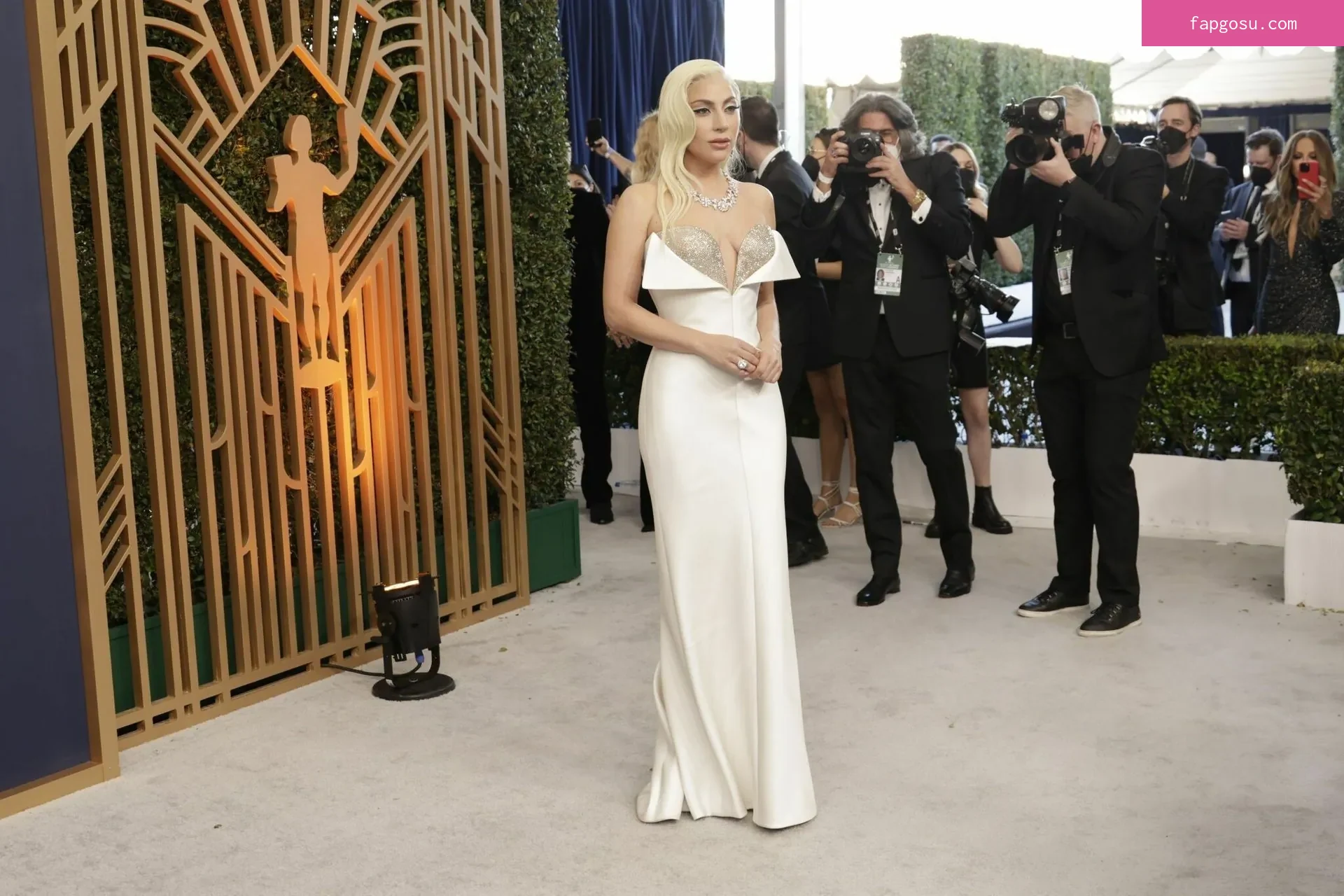 Lady Gaga