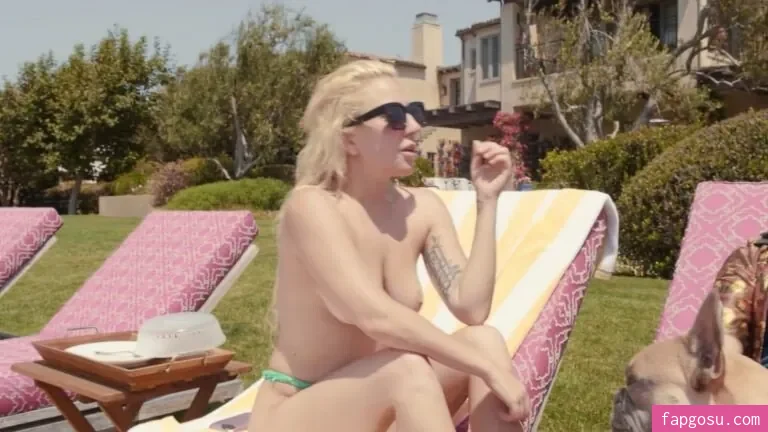 Lady Gaga