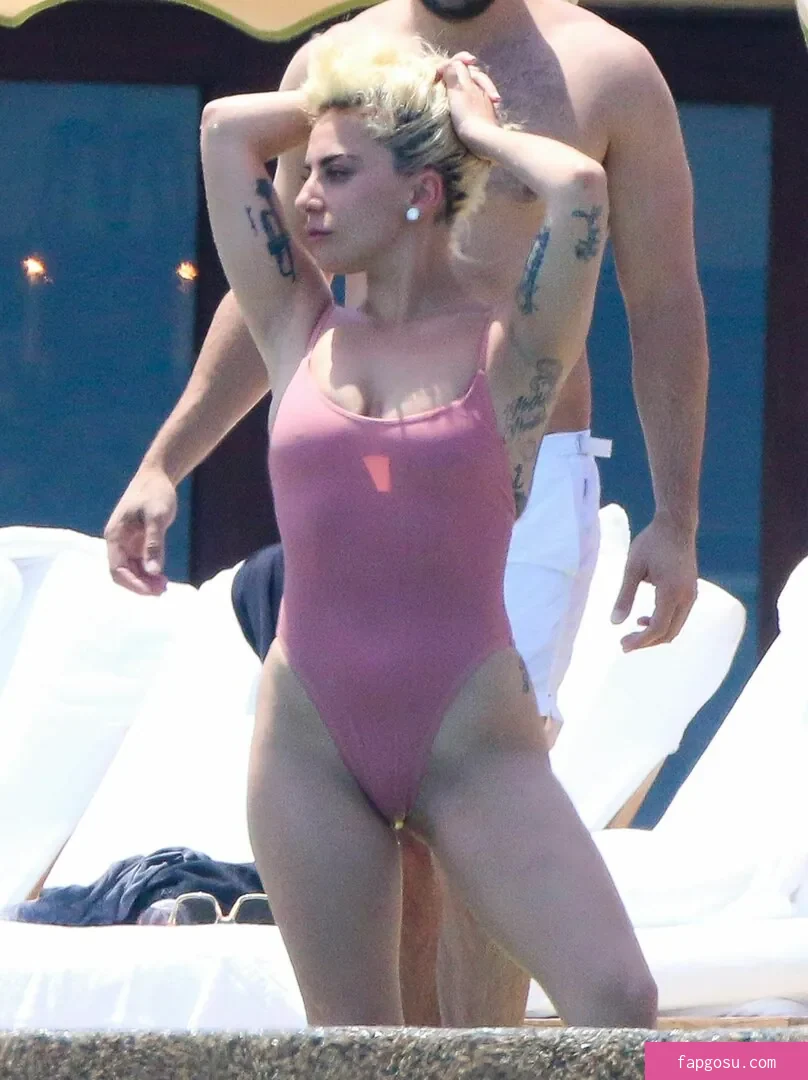 Lady Gaga