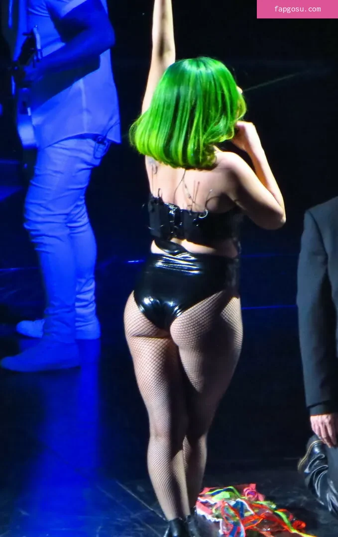 Lady Gaga