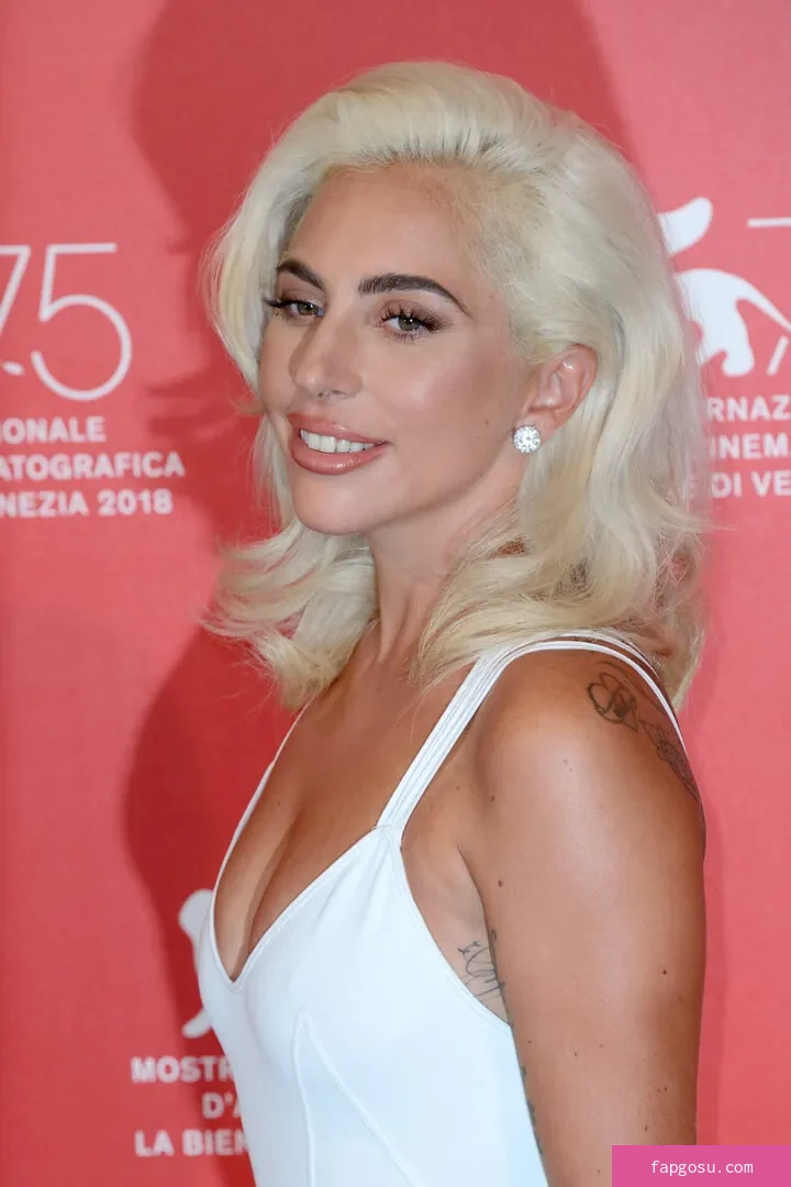 Lady Gaga