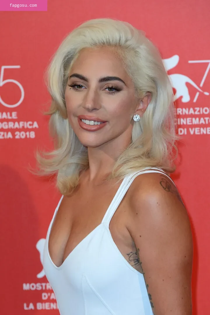 Lady Gaga