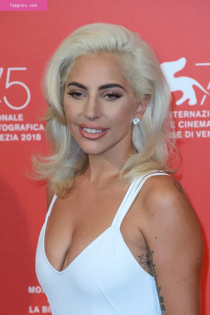 Lady Gaga