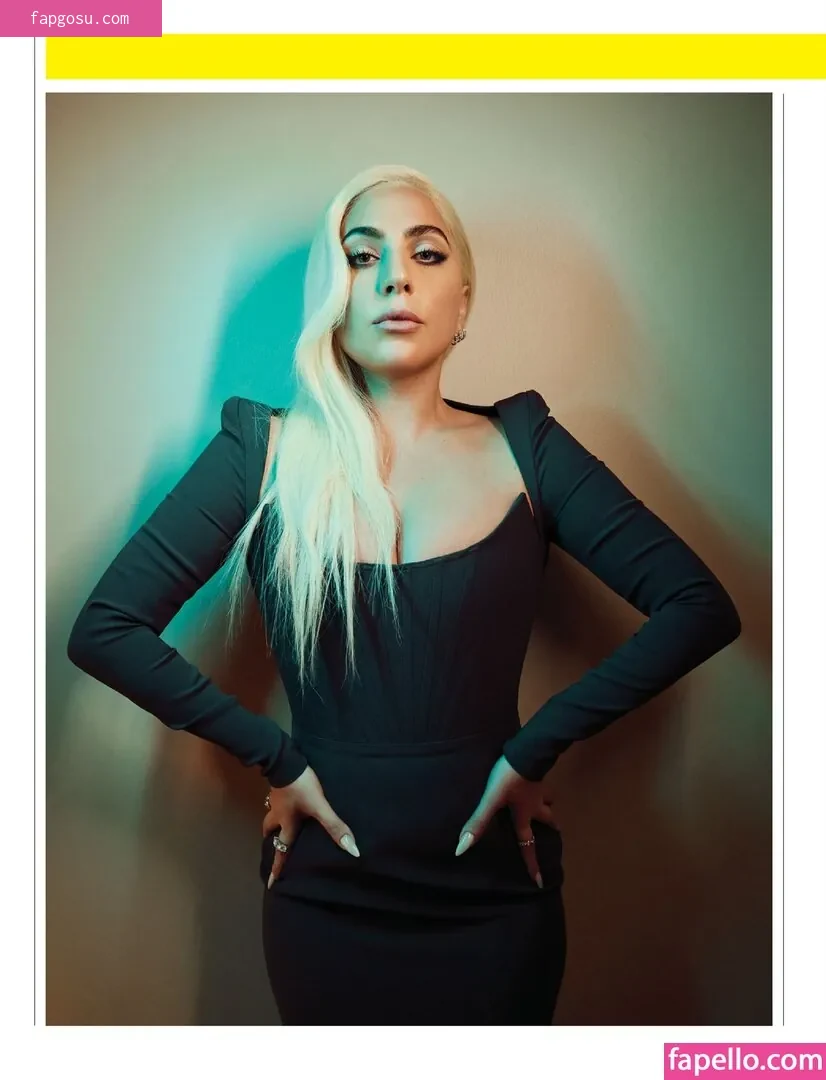 Lady Gaga