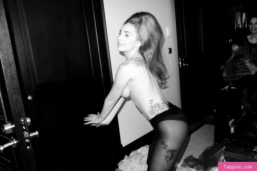 Lady Gaga