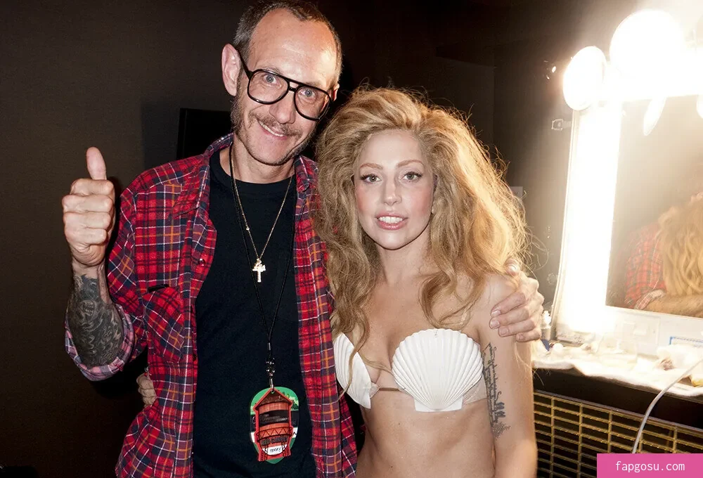 Lady Gaga