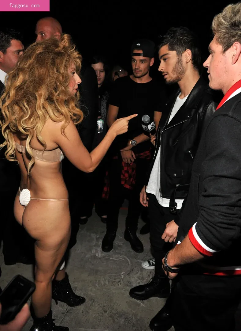 Lady Gaga
