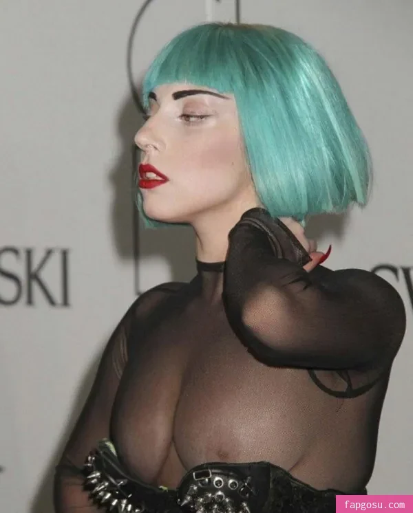 Lady Gaga