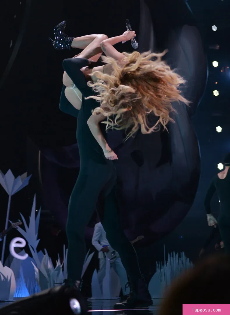 Lady Gaga