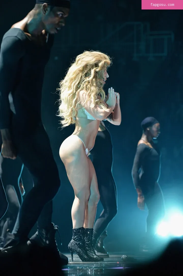 Lady Gaga