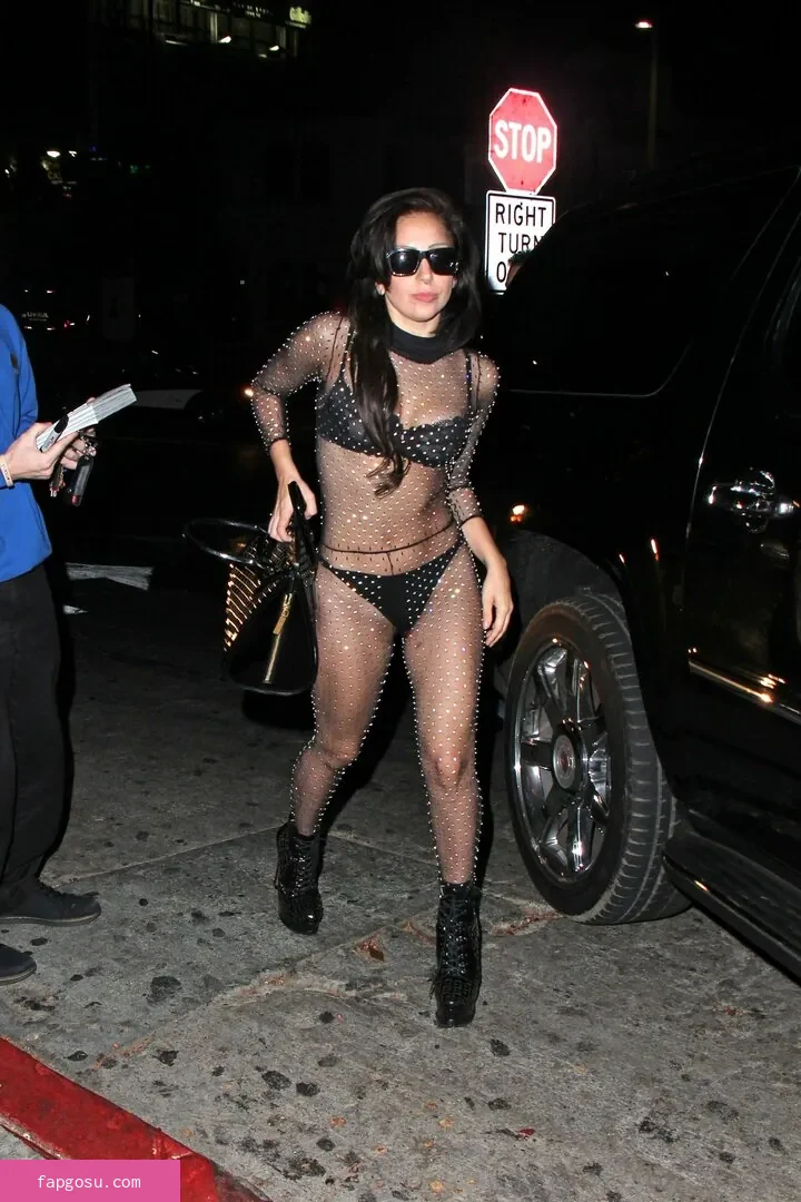 Lady Gaga