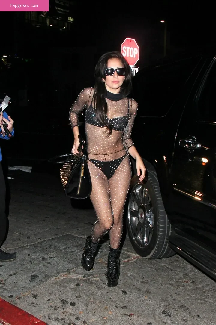 Lady Gaga