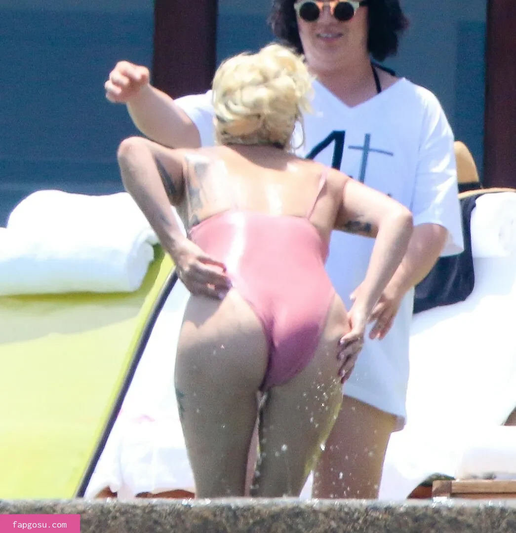 Lady Gaga