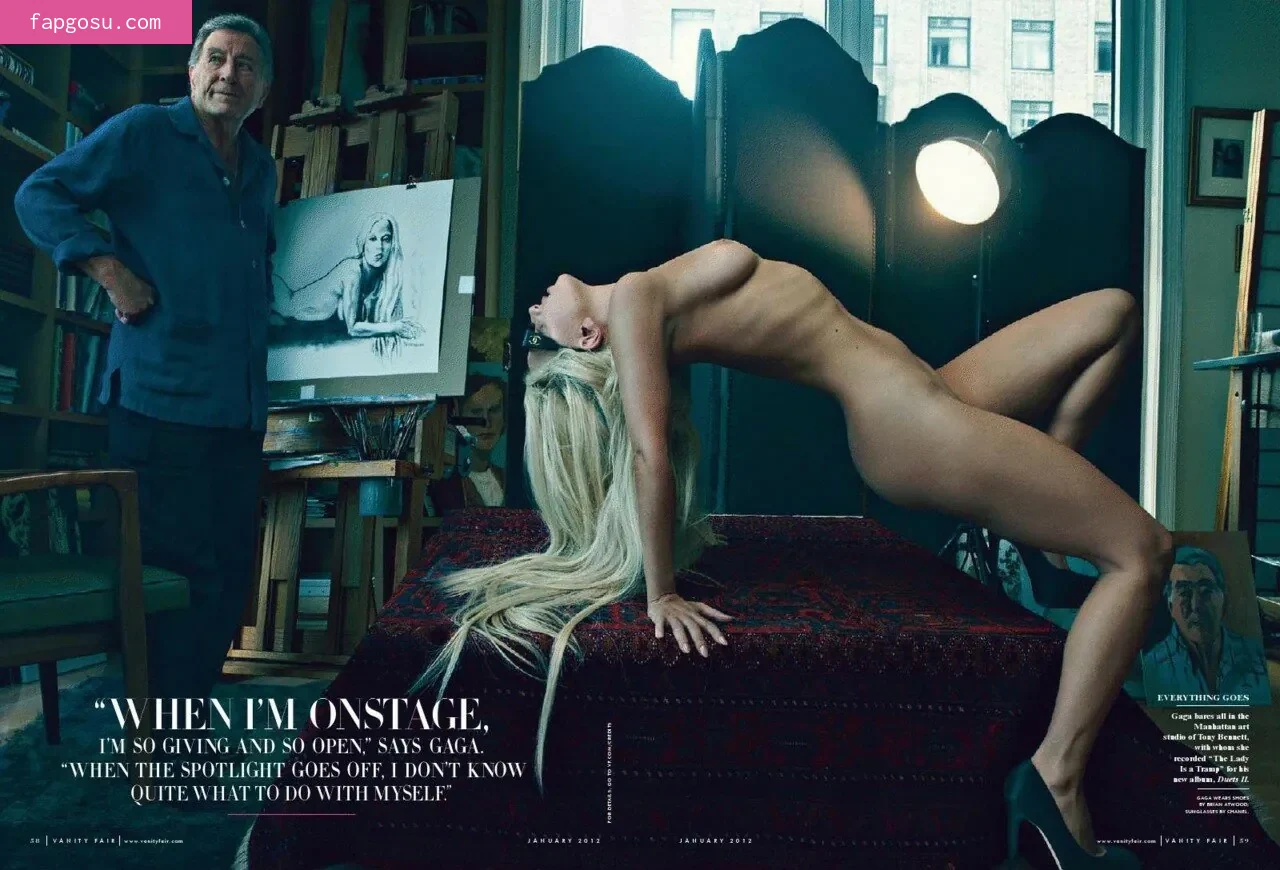 Lady Gaga