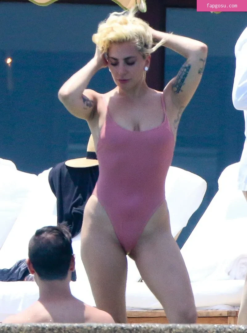 Lady Gaga