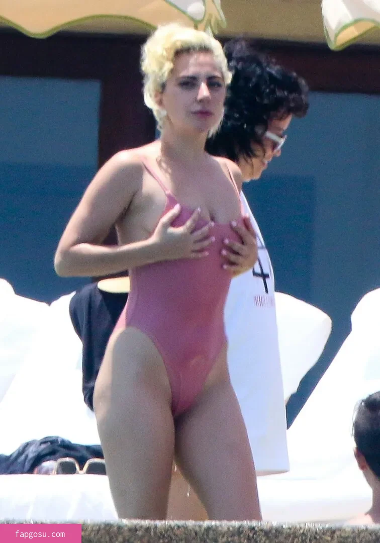 Lady Gaga