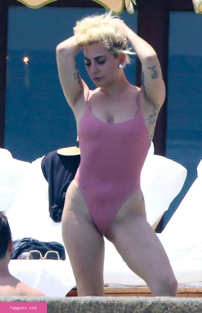 Lady Gaga