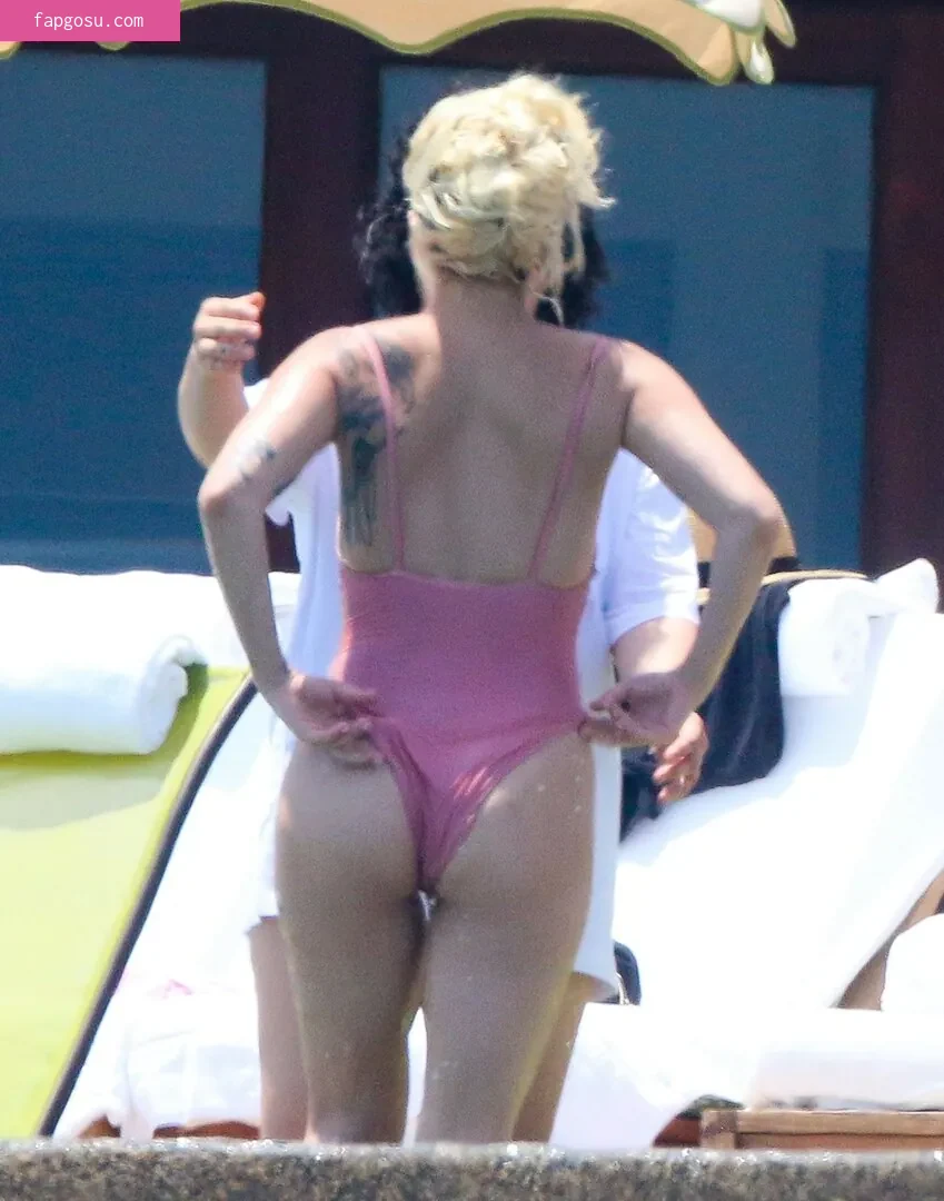 Lady Gaga