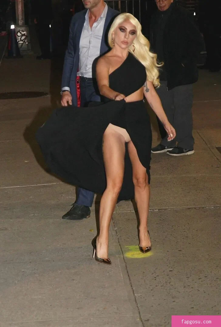 Lady Gaga