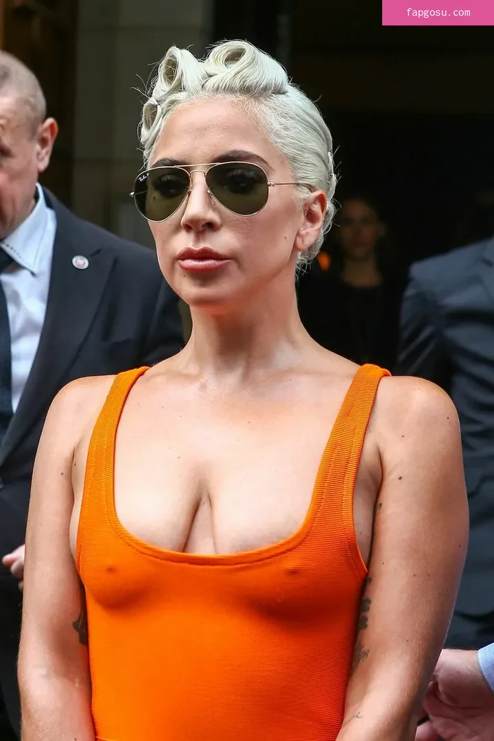 Lady Gaga