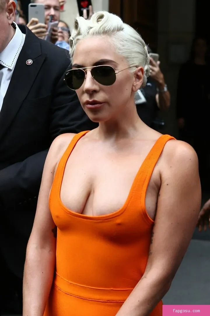 Lady Gaga