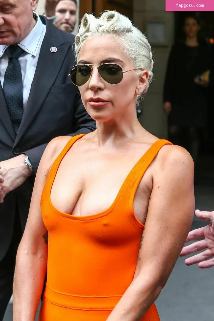 Lady Gaga