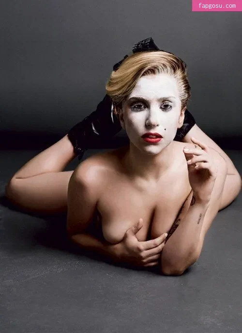Lady Gaga