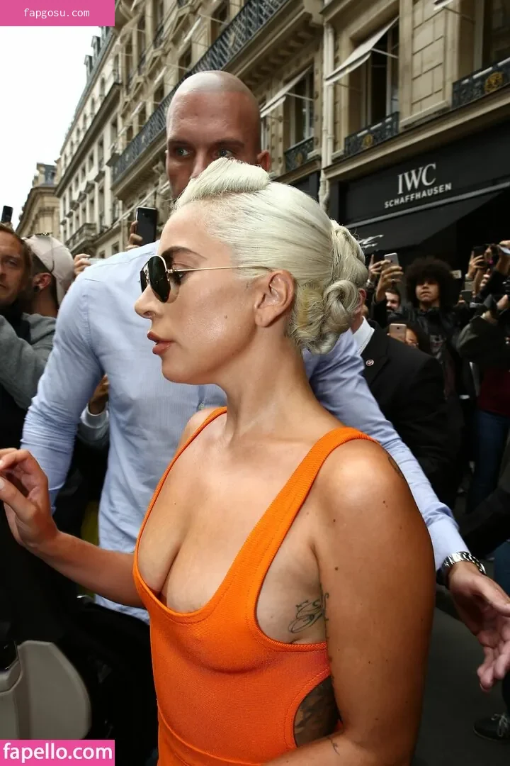 Lady Gaga
